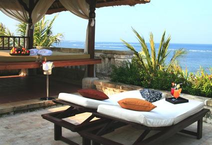 منتجع Aston Bali Resort & Spa: عنوان مثالي للباحثين عن الرومانسية